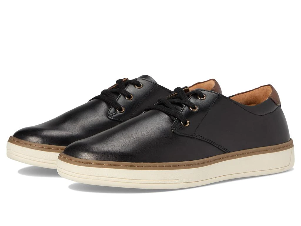 商品Florsheim|Caper Plain Toe Sneaker Oxford,价格¥668,第1张图片