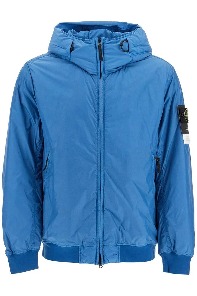 商品Stone Island|padded jacket with prima,价格¥3195,第1张图片