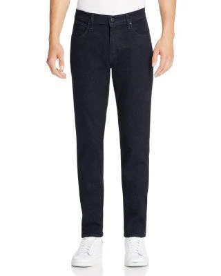 商品J Brand|Tyler Slim Fit Jeans in Ranier,价格¥1006,第1张图片详细描述