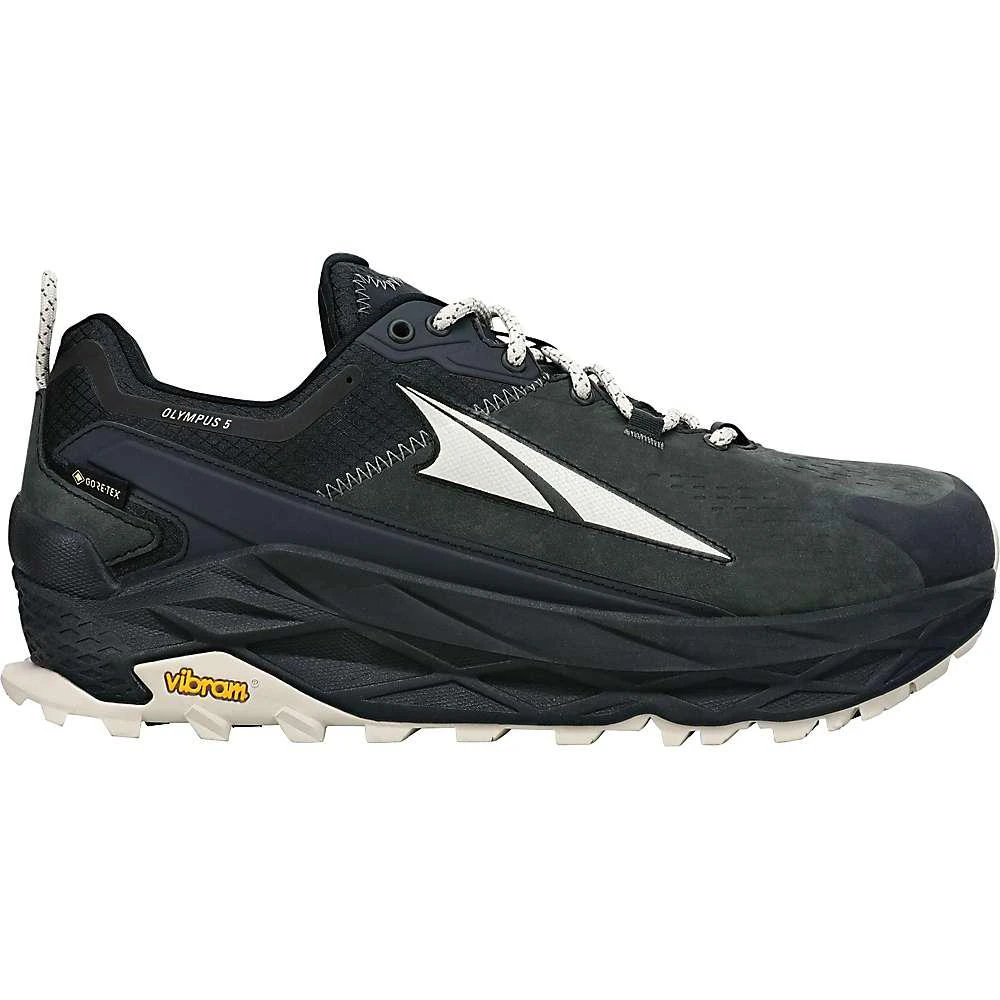 Altra Men's Olympus 5 Hike GTX Low Shoe 商品