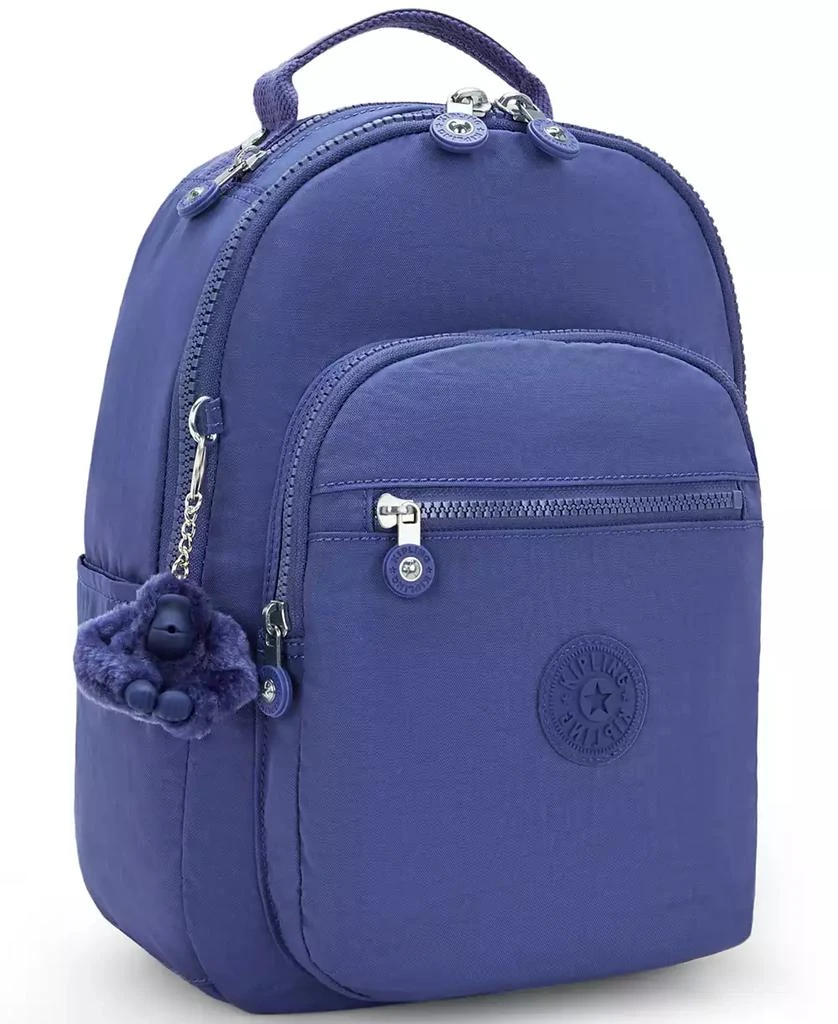 商品Kipling|Seoul Small Backpack,价格¥395,第3张图片详细描述