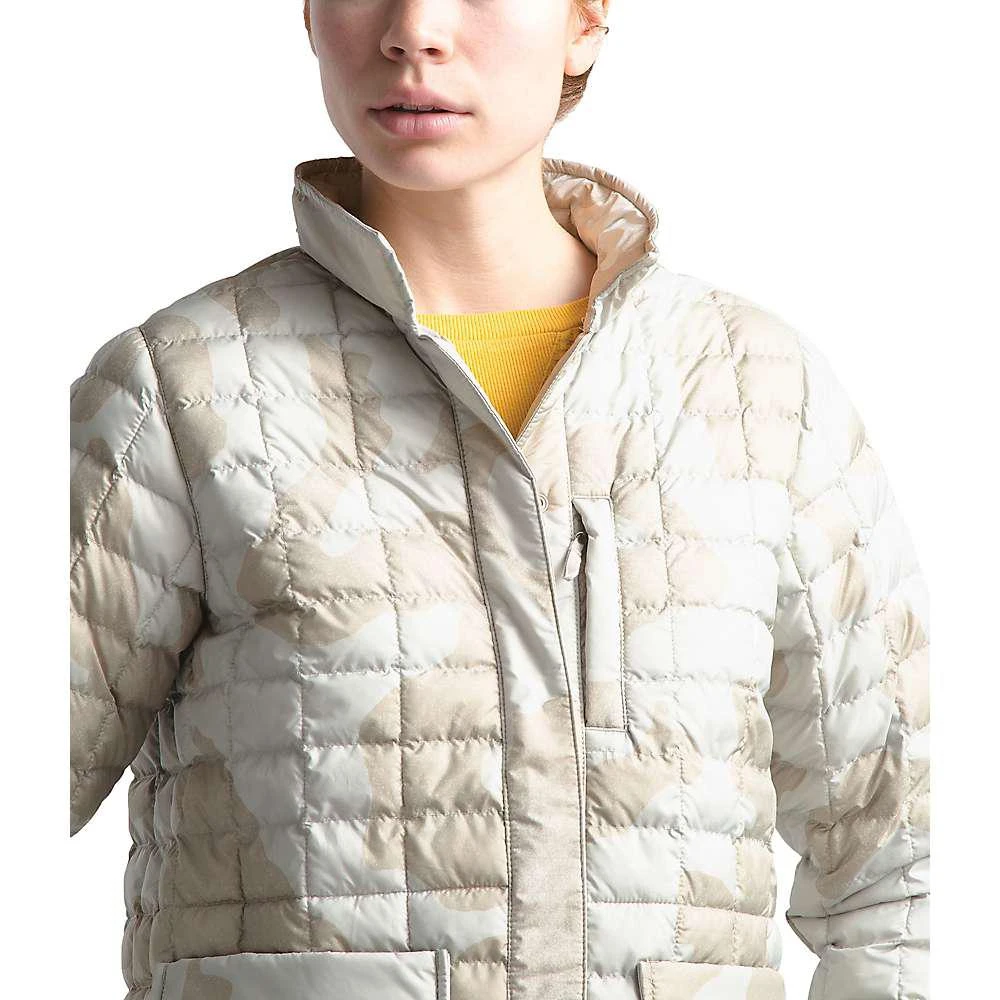 商品The North Face|The North Face Women's ThermoBall Eco Snap Jacket,价格¥884,第4张图片详细描述