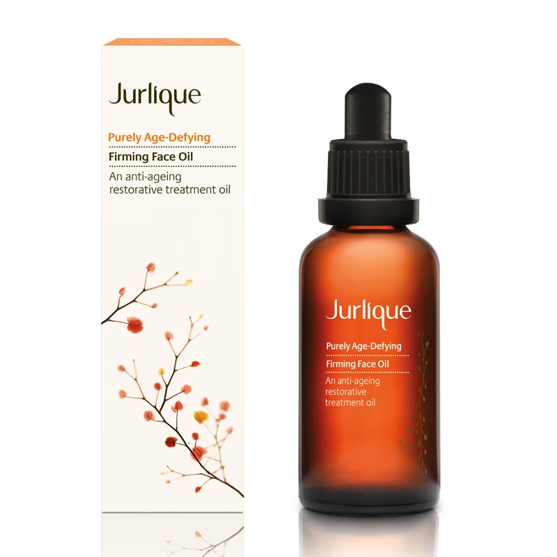 商品Jurlique|Jurlique 茱莉蔻 菁萃复颜活肌面部精油 50ml,价格¥541,第1张图片