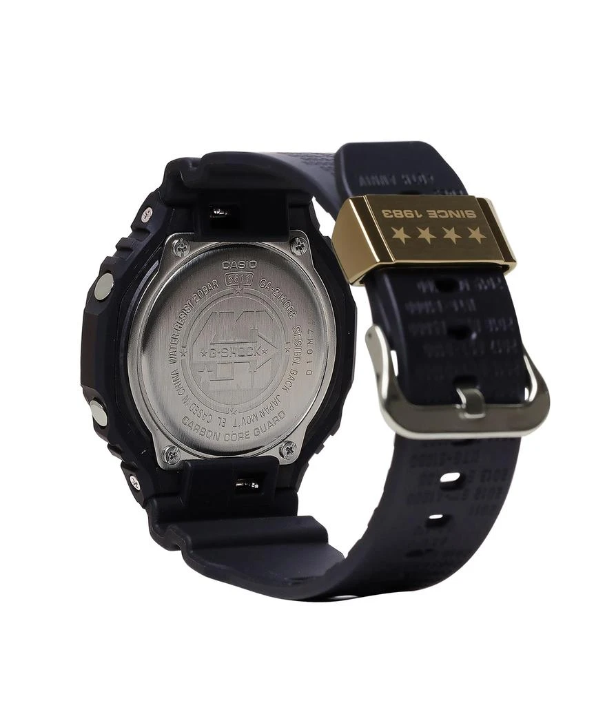 商品G-Shock|GA2140RE-1A,价格¥1120,第3张图片详细描述