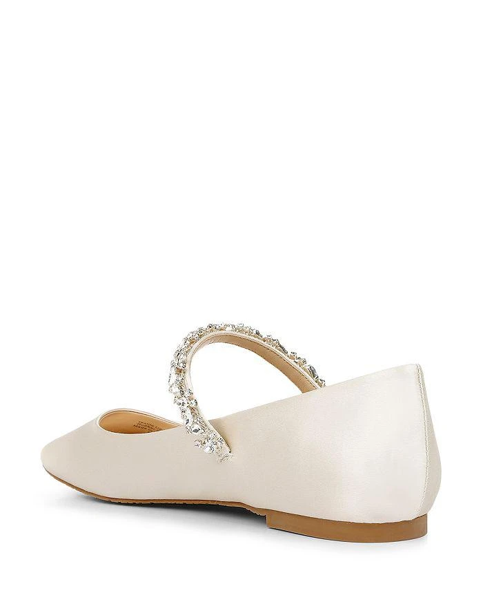 Women's Tevin Embellished Ballet Flats 商品