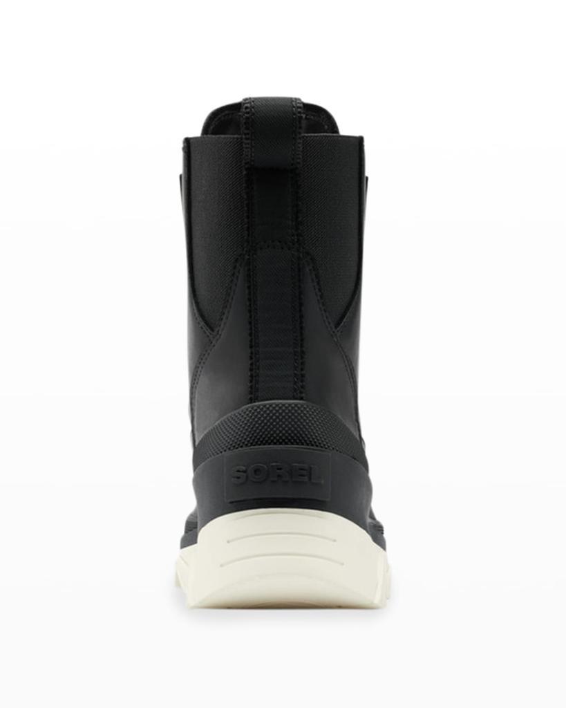 商品SOREL|Brex 50mm Lace-Up Waterproof Boots,价格¥1295,第5张图片详细描述