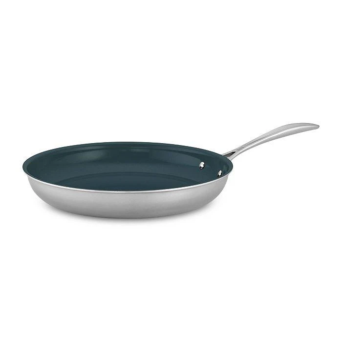 商品ZWILLING|Clad CFX 12" Fry Pan,价格¥714,第1张图片详细描述