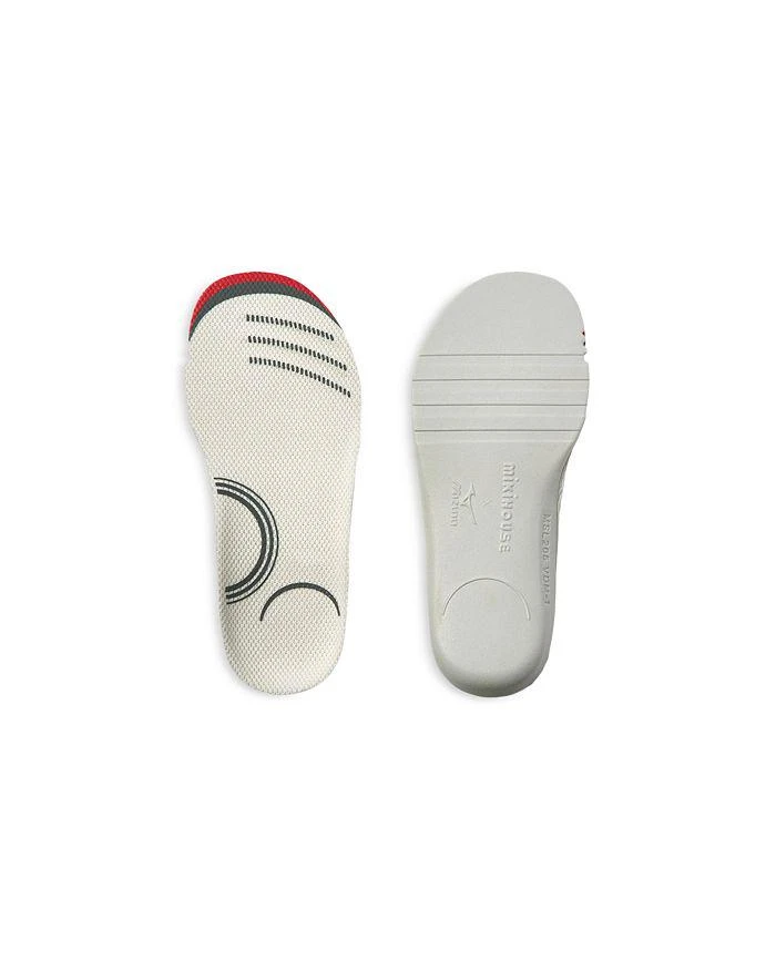 Girls' Miki House x Mizuno Printed Sneakers – Toddler, Little Kid  商品