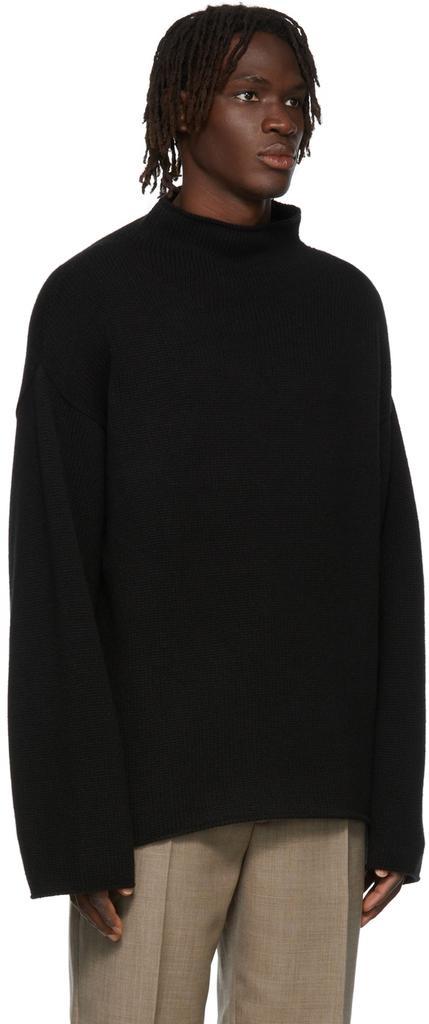 商品Fear of god|Cashmere Turtleneck,价格¥10964,第4张图片详细描述