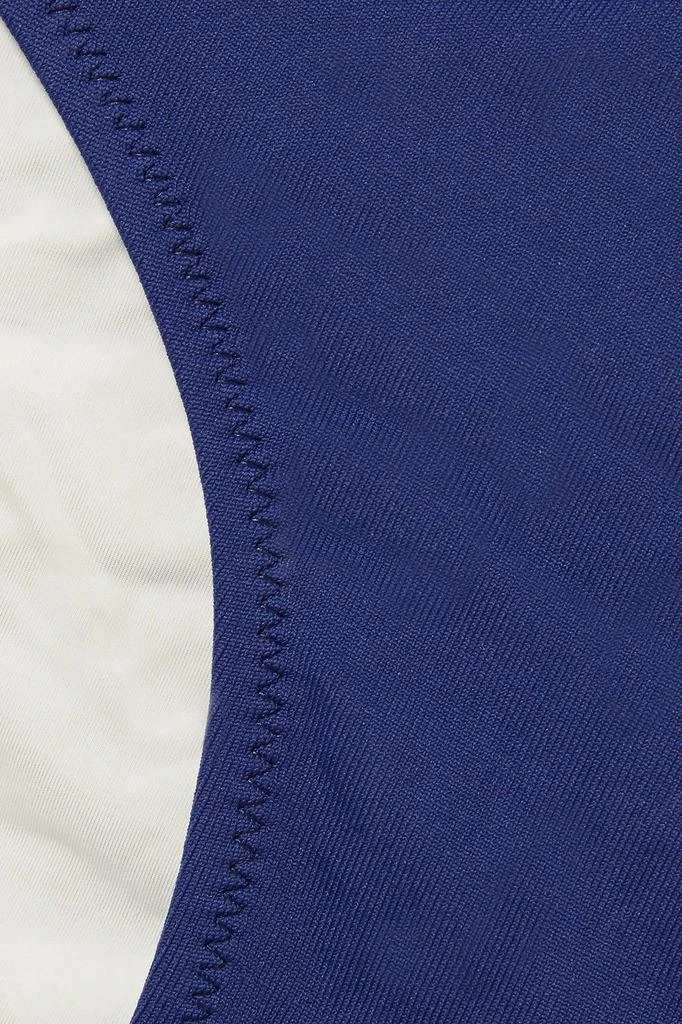 商品Solid & Striped|The Elle low-rise bikini briefs,价格¥104,第4张图片详细描述