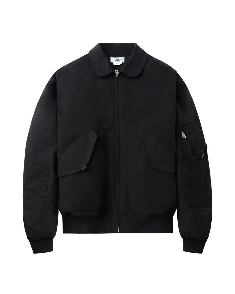 商品JUNYA WATANABE MAN|X Karrimor backpack zip up jacket,价格¥4992,第1张图片