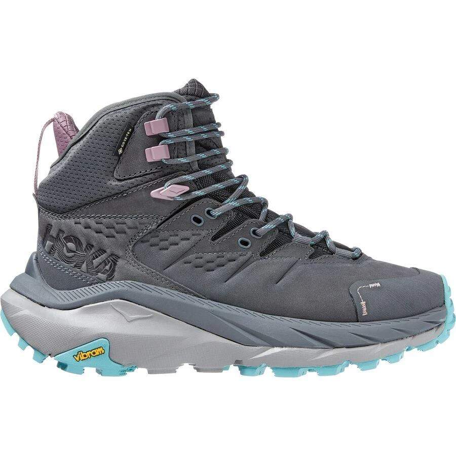 商品Hoka One One|Kaha 2 GTX Hiking Boot - Women's,价格¥1203,第1张图片