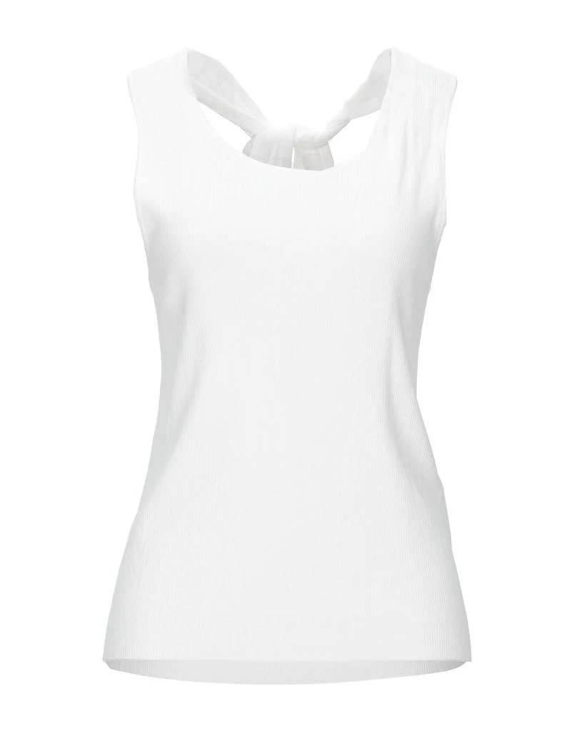 商品Maje|Tank top,价格¥226,第1张图片