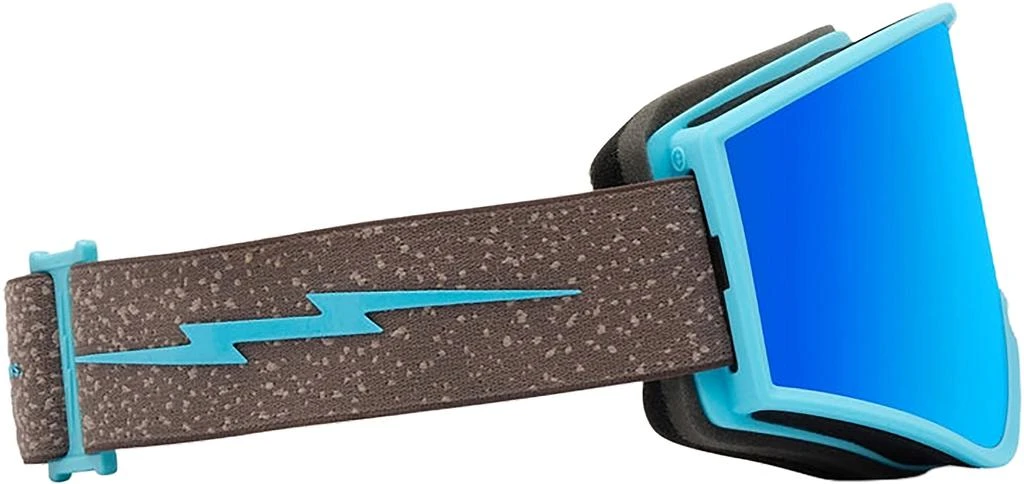 Kleveland Goggles - Delphi Speckle - Blue Chrome - Unisex 商品