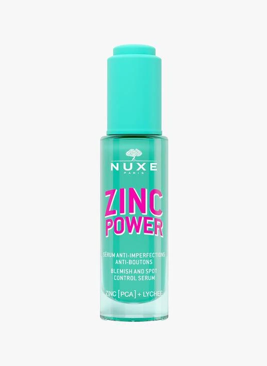 商品NUXE|Anti-Imperfections Anti-Boutons Serum - Zinc Power,价格¥265,第1张图片