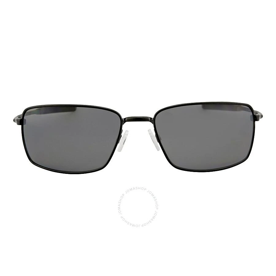 商品Oakley|Oakley Square Wire Sunglasses,价格¥816,第1张图片