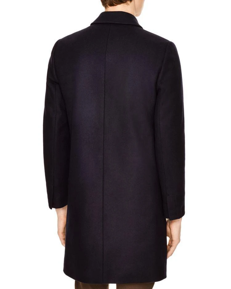 商品Sandro|Nation Coat,价格¥2665,第2张图片详细描述