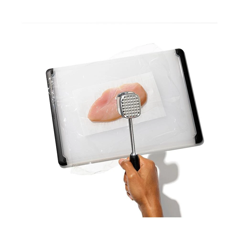商品OXO|Meat Tenderizer,价格¥74,第3张图片详细描述