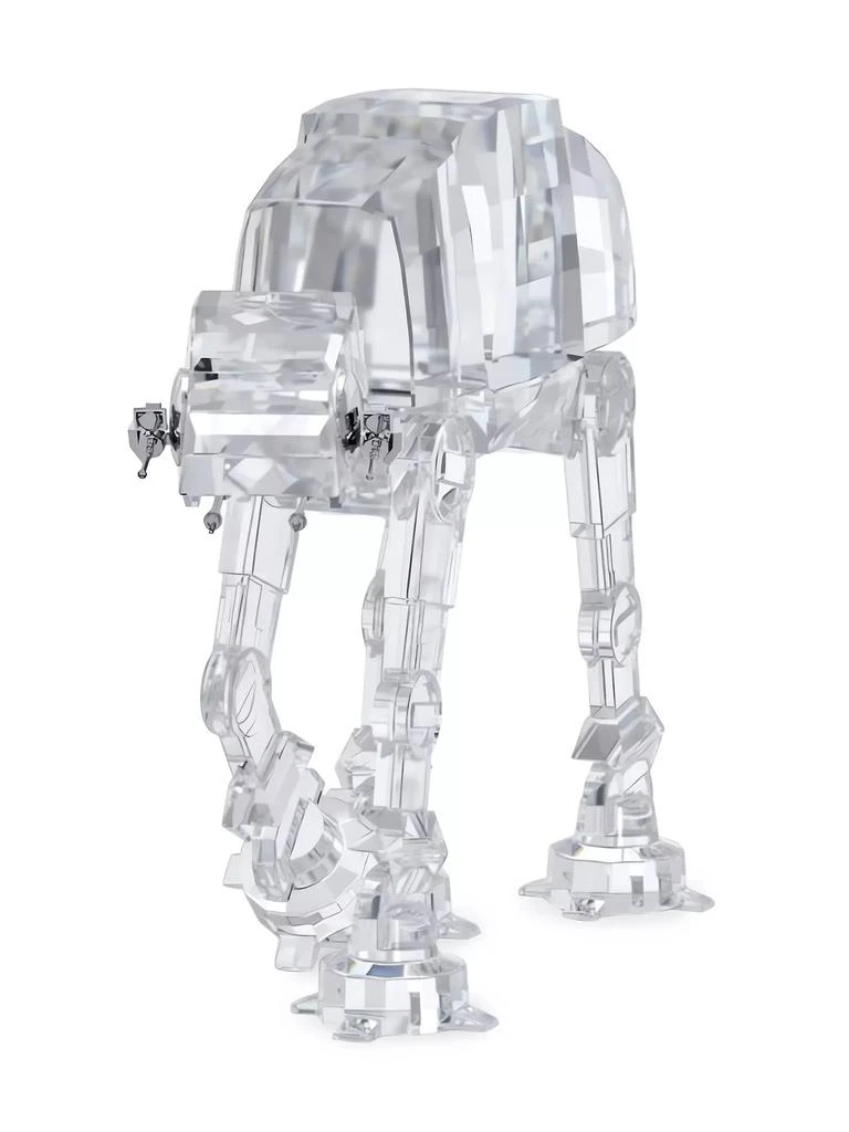 商品Swarovski|Star Wars At-At Walker Crystal Figurine,价格¥2885,第5张图片详细描述