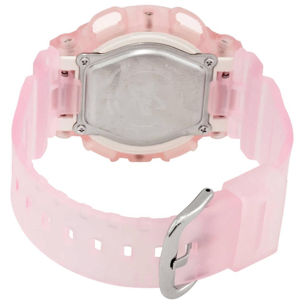 商品Casio|Casio Chronograph Quartz Watch BA-110SC-4A,价格¥619,第5张图片详细描述
