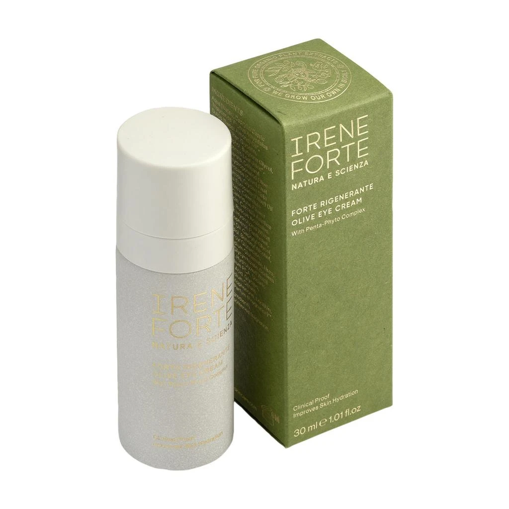 商品Irene Forte|Olive Eye Cream,价格¥1560,第4张图片详细描述