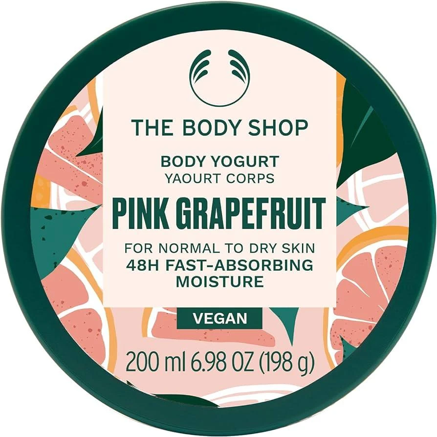 商品THE BODY SHOP|The Body Shop 美体小铺 粉红葡萄柚身体乳 200ml,价格¥396,第1张图片