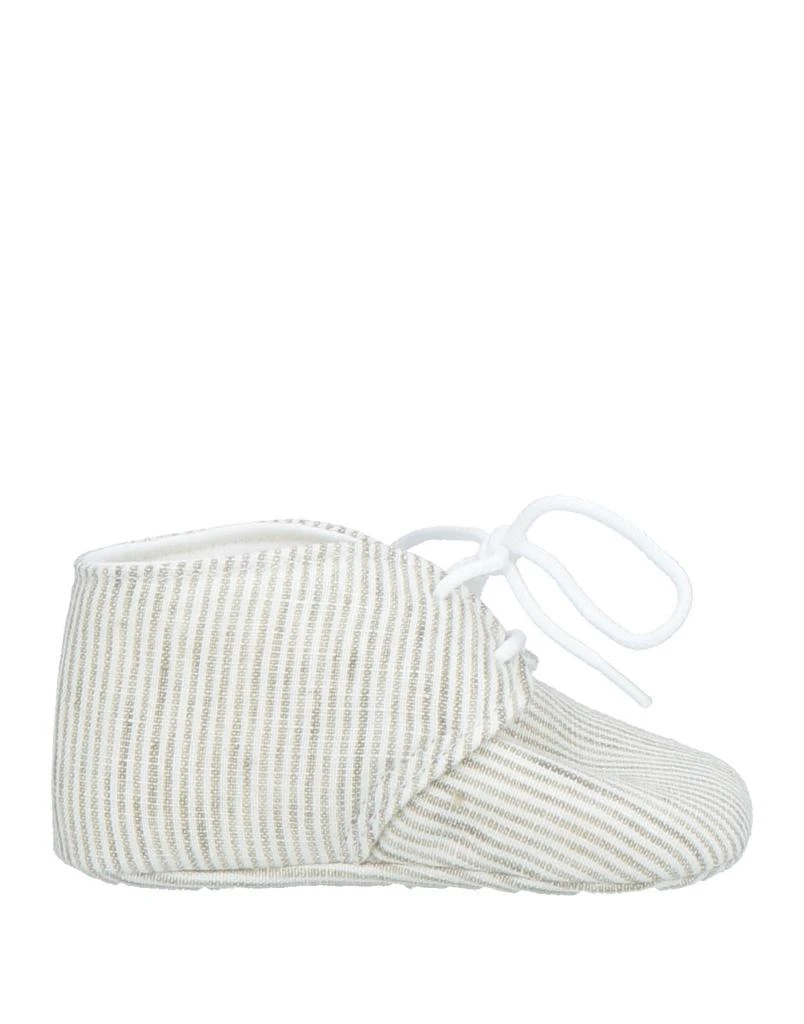 商品IL GUFO|Newborn shoes,价格¥550,第1张图片