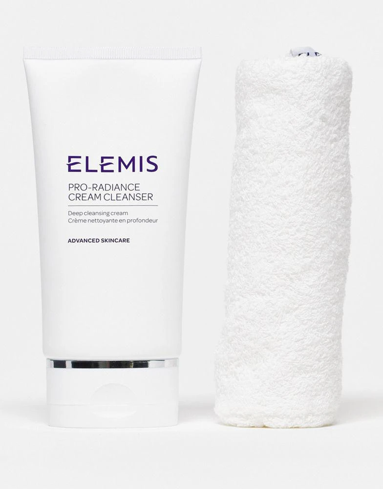 商品ELEMIS|Elemis Pro-Radiance Cream Cleanser 150ml,价格¥347,第3张图片详细描述