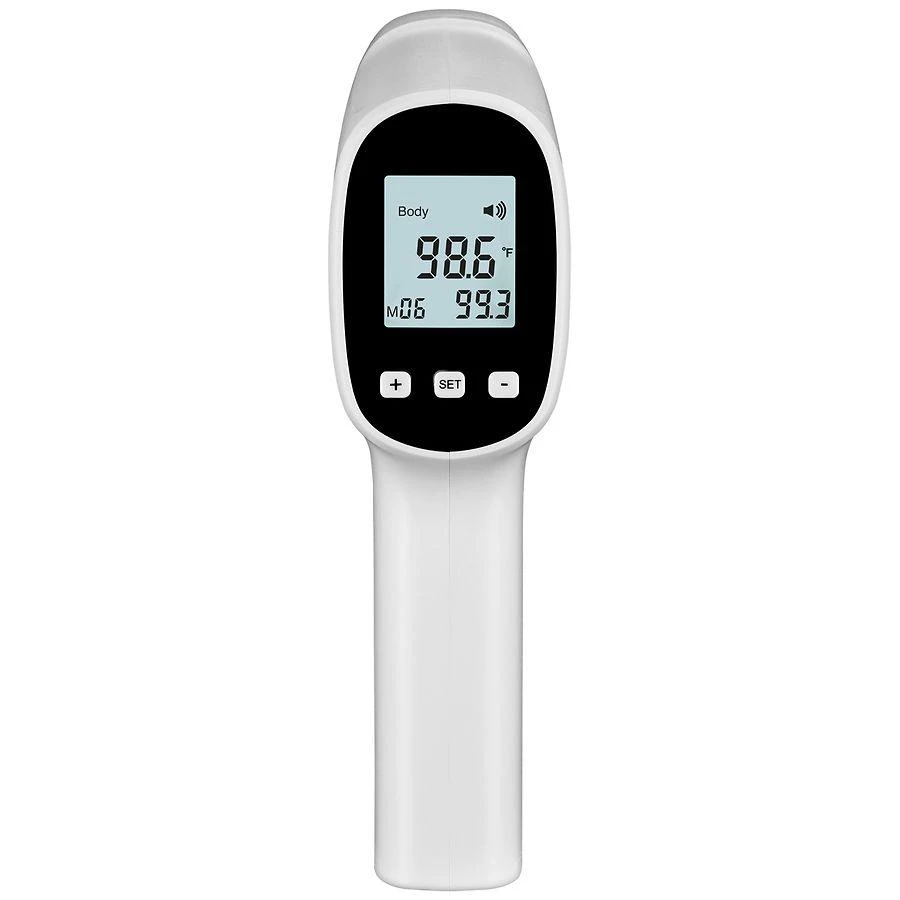 商品Conair|Conair额温枪,价格¥372,第3张图片详细描述