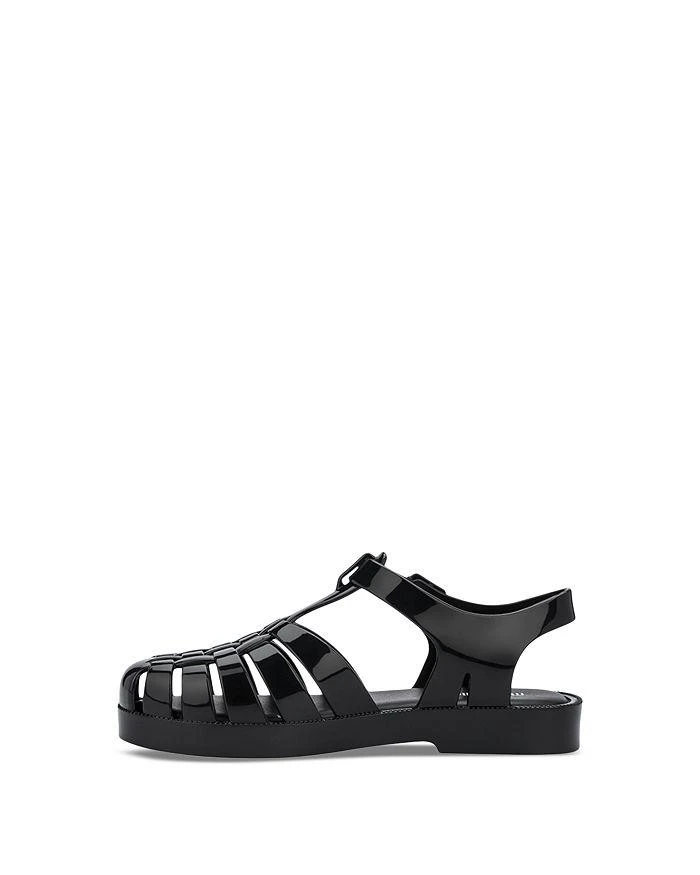 商品Mini Melissa|Girls' Mel Possession Shoes - Toddler, Little Kid, Big Kid,价格¥444,第2张图片详细描述