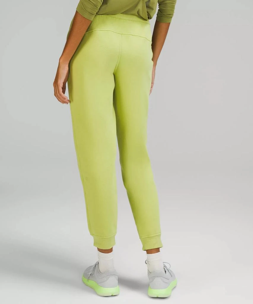 Scuba High-Rise Jogger *Full Length 商品
