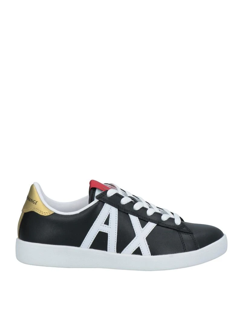 商品Armani Exchange|Sneakers,价格¥937,第1张图片