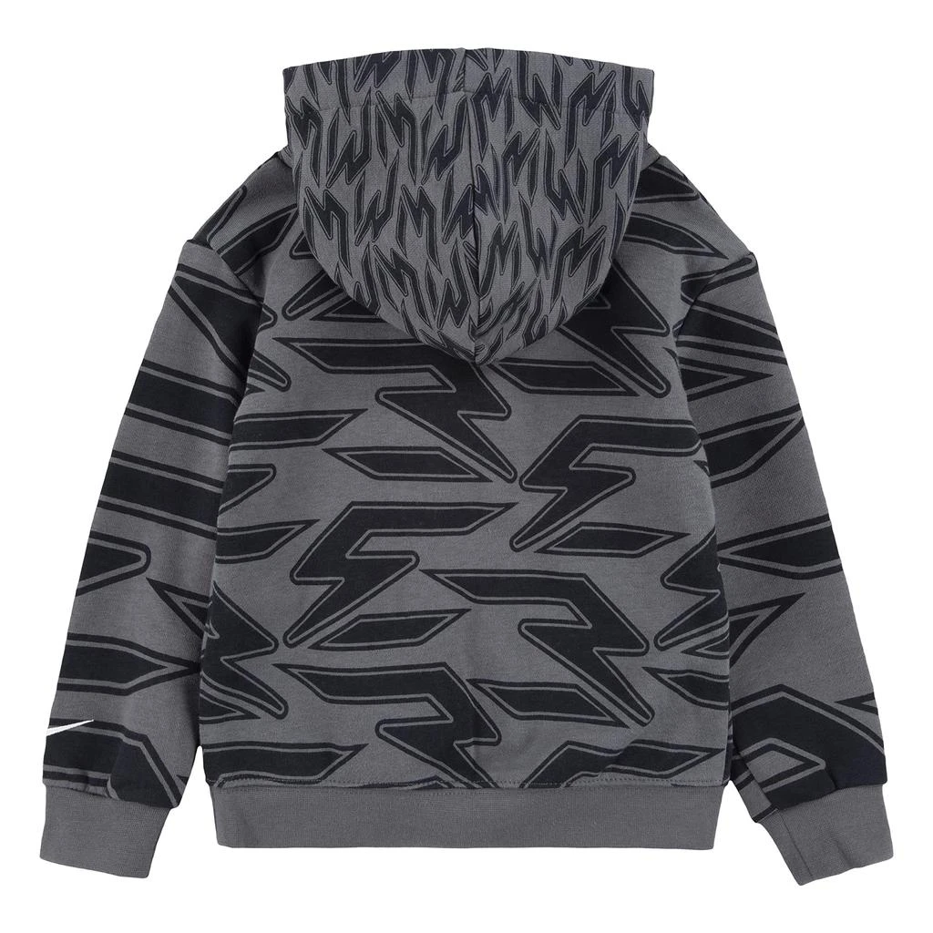 商品Nike 3BRAND Kids|Signature Hoodie (Toddler),价格¥93,第2张图片详细描述