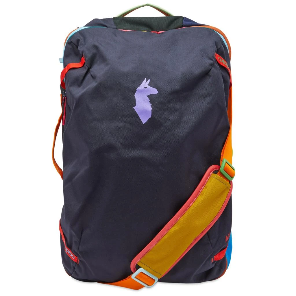 商品Cotopaxi|Cotopaxi Allpa 42L Travel Pack,价格¥1879,第1张图片