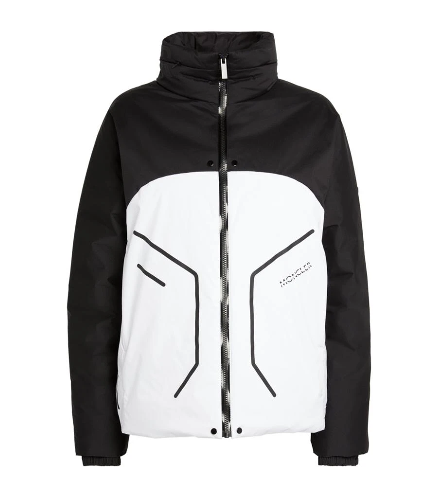商品Moncler|Down Barbat Jacket,价格¥13315,第1张图片