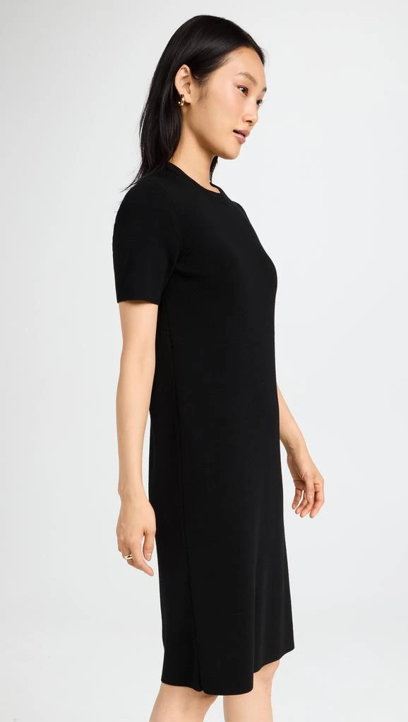 商品Tory Burch|Tory Burch 汤丽柏琦 Poplin Collar Sweater Dress,价格¥2927,第5张图片详细描述