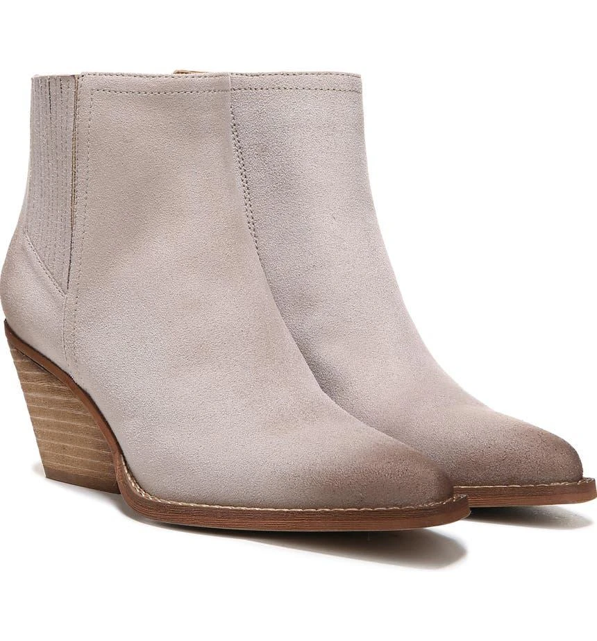 Randy Pointed Toe Bootie 商品