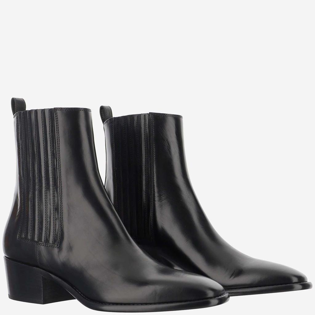 SARTORE Boots Black商品第2张图片规格展示