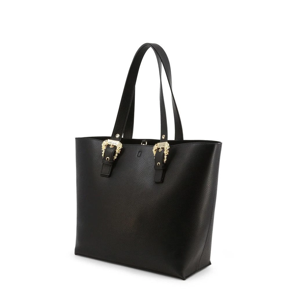 商品Versace|Versace Jeans Shopping Bag,价格¥1698,第2张图片详细描述
