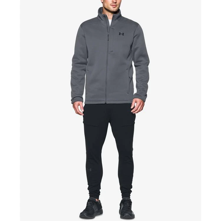 商品Under Armour|Men's Extreme Storm Zip Jacket,价格¥555,第4张图片详细描述