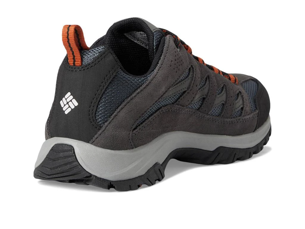 商品Columbia|Crestwood Waterproof,价格¥640,第5张图片详细描述