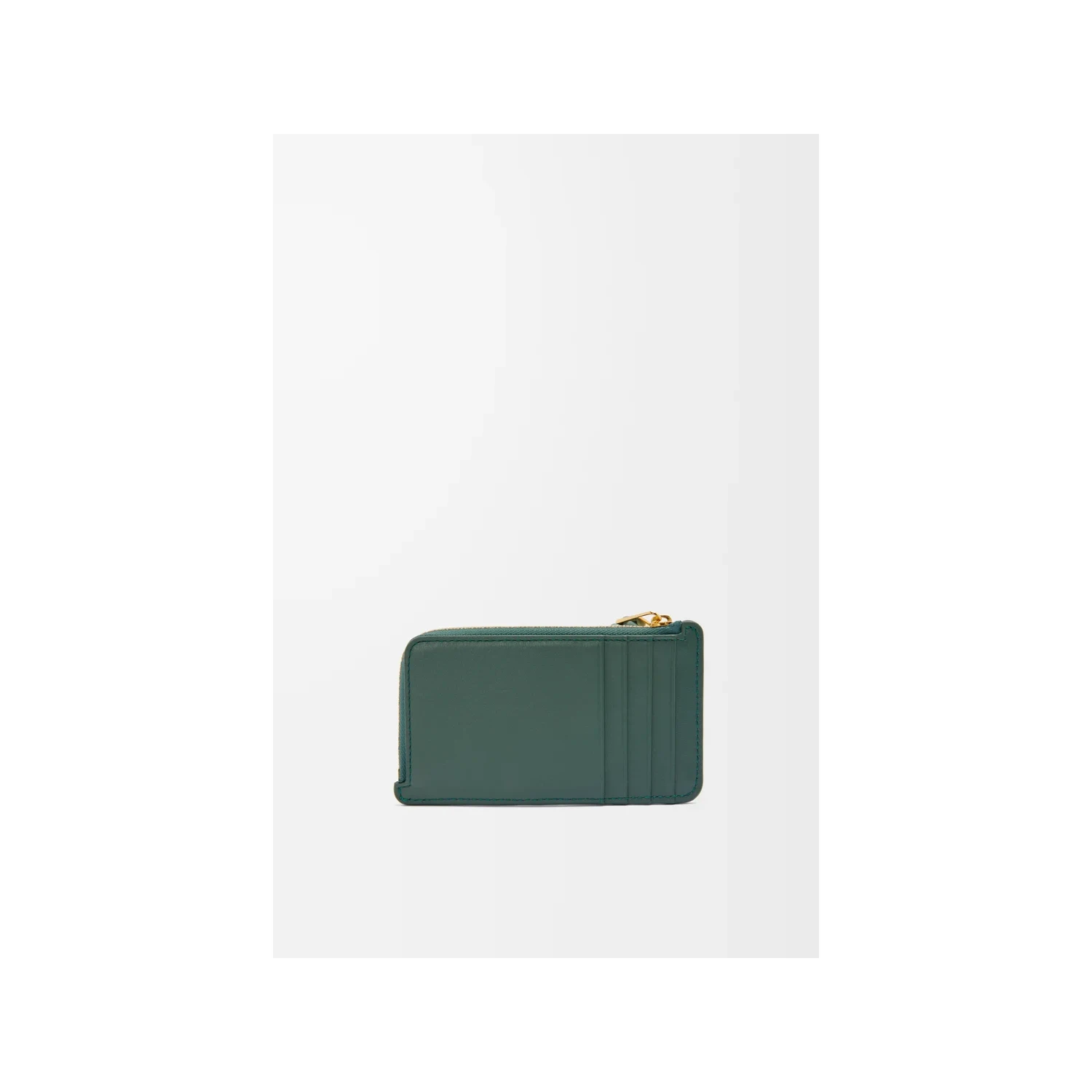 【预售】 罗意威 25春夏 男士 卡包 Knot coin cardholder in shiny nappa calfskin CEM1Z40X02-4815  商品