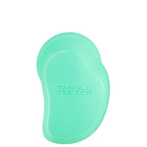 商品Tangle Teezer|Tangle Teezer The Original Hairbrush - Tropicana Green,价格¥114,第2张图片详细描述