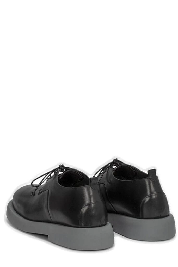 商品Marsèll|Marsèll Gommello Lace-Up Shoes,价格¥2965,第3张图片详细描述