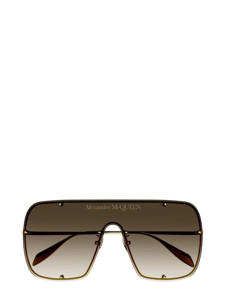 ALEXANDER MCQUEEN Sunglasses商品第1张图片规格展示