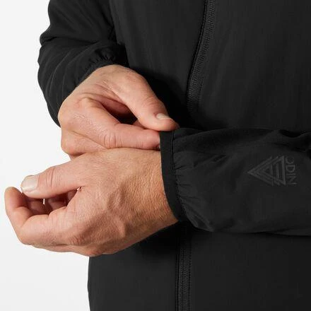 商品Helly Hansen|男士 Odin系列 户外夹克,价格¥1168,第5张图片详细描述