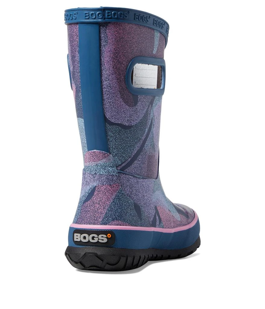 商品Bogs|Rain Boots Abstract Shapes (Toddler/Little Kid/Big Kid),价格¥372,第5张图片详细描述