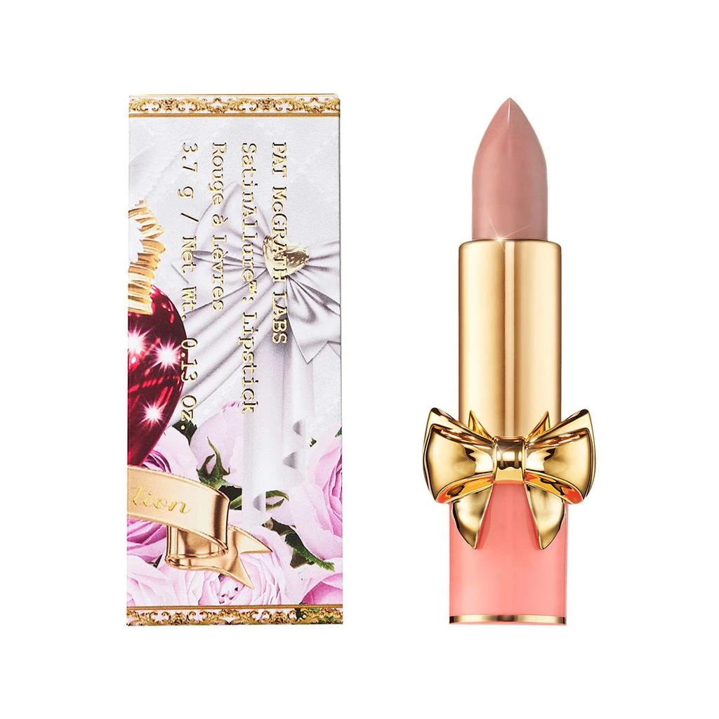 SatinAllure™ Lipstick 商品