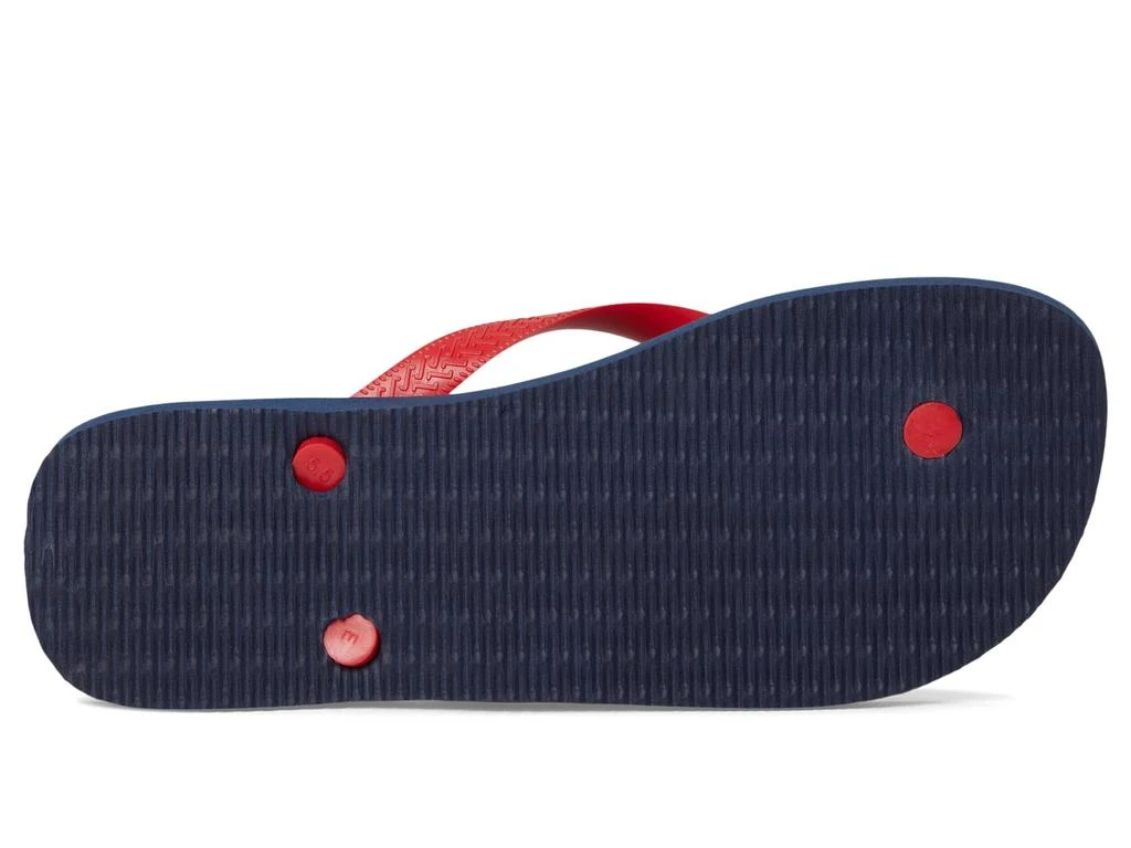商品Havaianas|Top Nautical Flip Flop Sandal,价格¥241,第3张图片详细描述