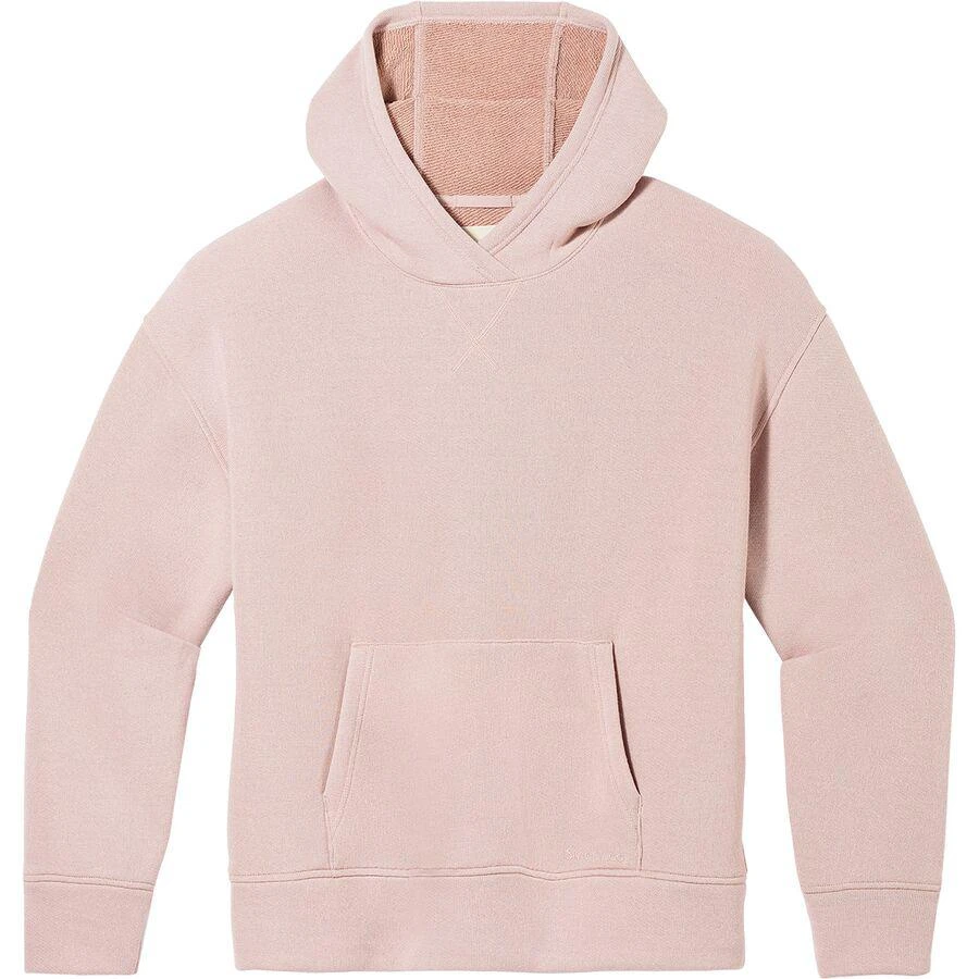 商品SmartWool|Recycled Terry Hoodie,价格¥529,第1张图片